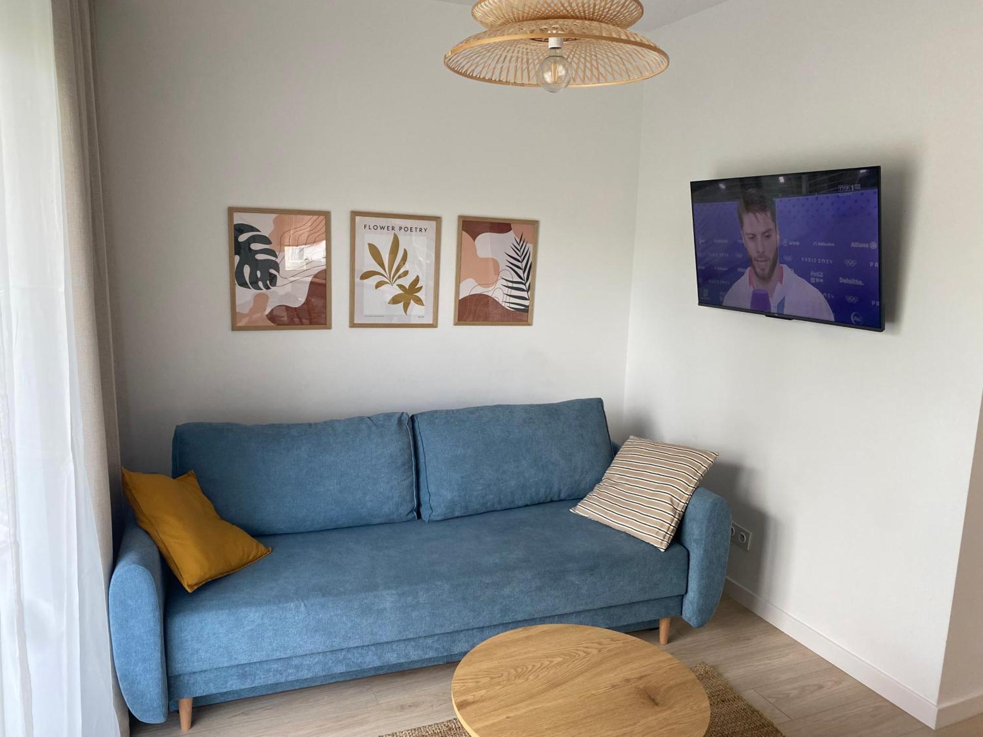 Metro Szwedzka Apartament Orange Warschau Exterior foto